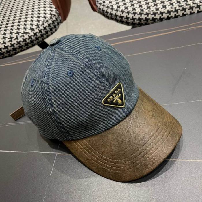 Prada Hats AAA-793