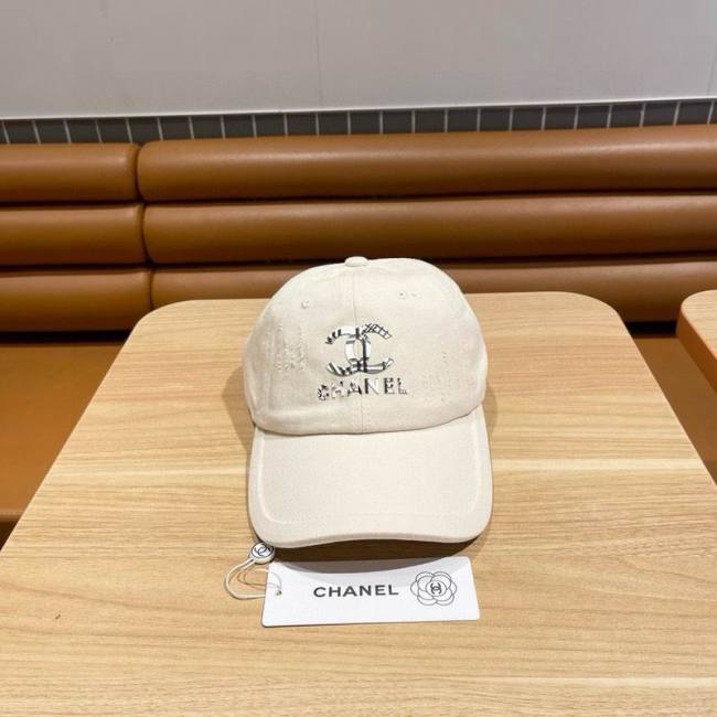 CHAL Hats AAA-1887