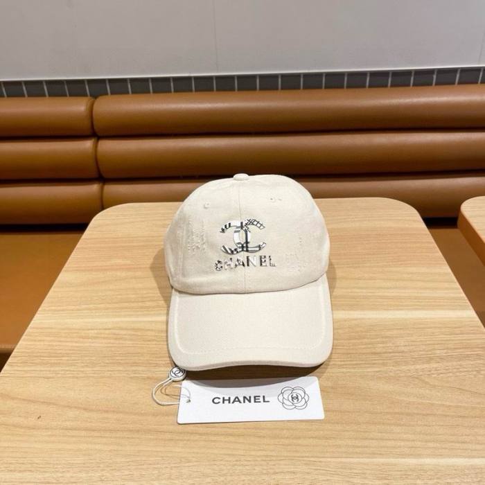 CHAL Hats AAA-1887