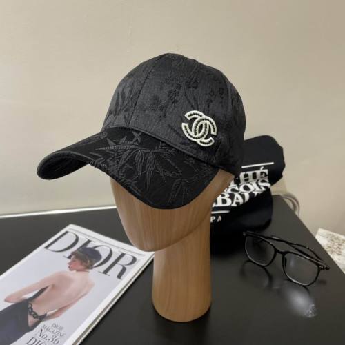 CHAL Hats AAA-1888