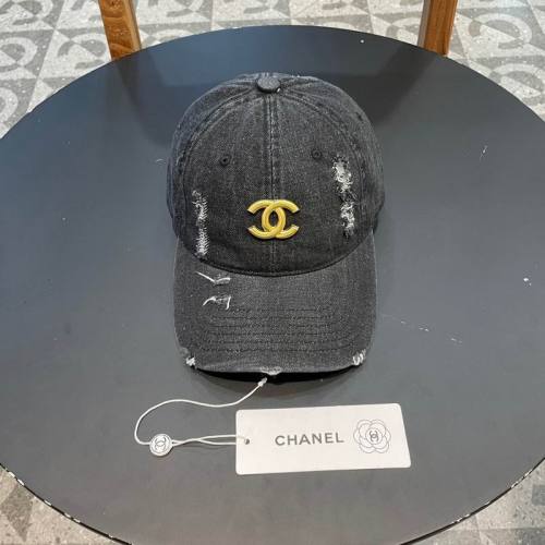 CHAL Hats AAA-1911