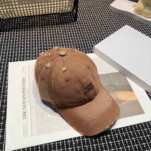 CHAL Hats AAA-1977