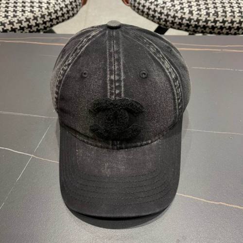 CHAL Hats AAA-2006
