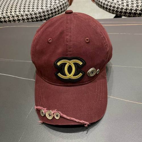 CHAL Hats AAA-2014