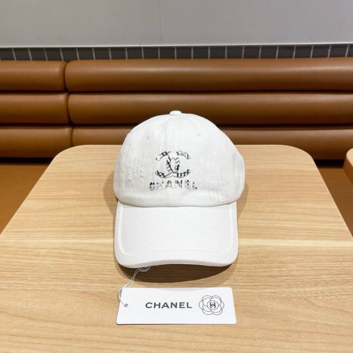 CHAL Hats AAA-1886
