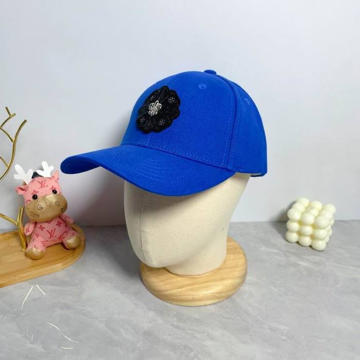 Chrome Hearts Hats AAA-146