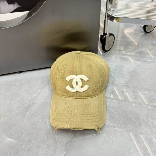 CHAL Hats AAA-1861