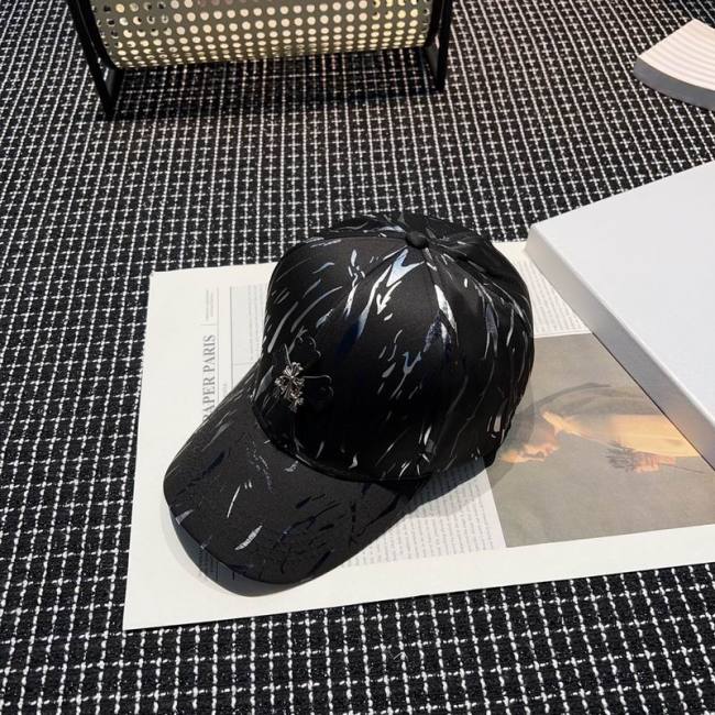 Chrome Hearts Hats AAA-214