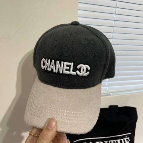 CHAL Hats AAA-1879