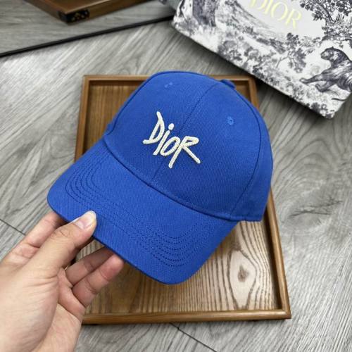 Dior Hats AAA-1136