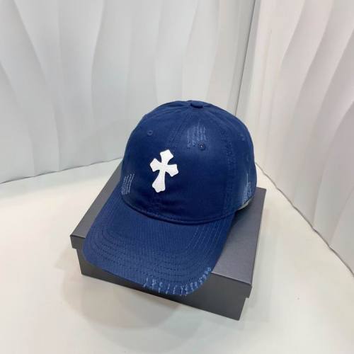 Chrome Hearts Hats AAA-189