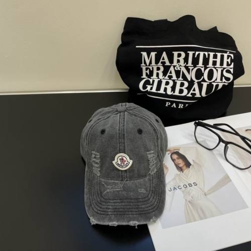 Moncler Hats AAA-313