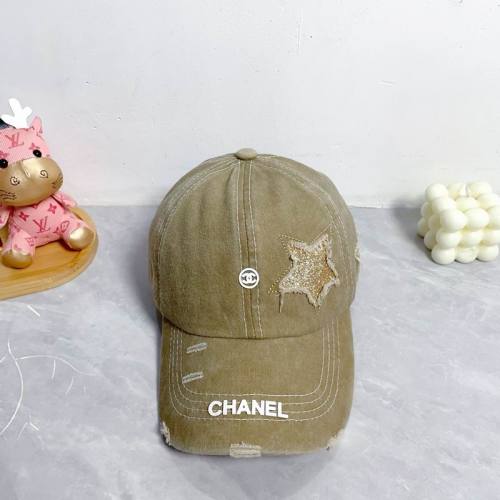 CHAL Hats AAA-1835