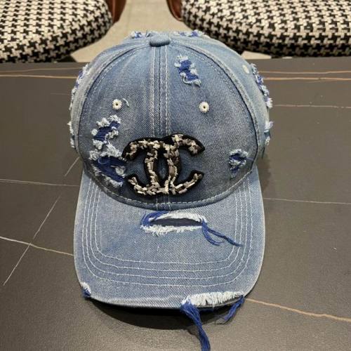 CHAL Hats AAA-1998