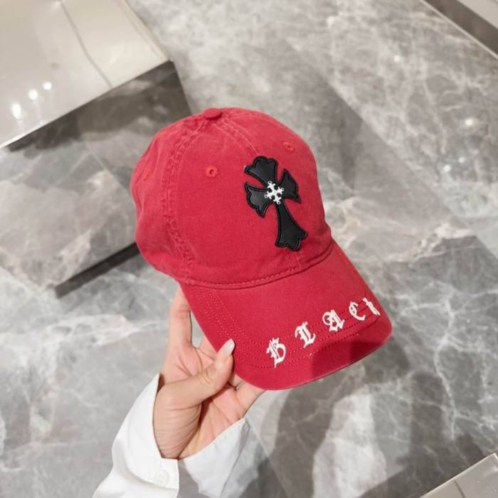 Chrome Hearts Hats AAA-220