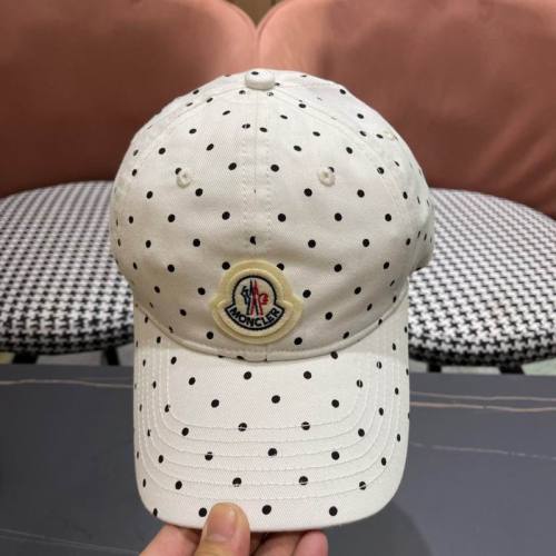 Moncler Hats AAA-295