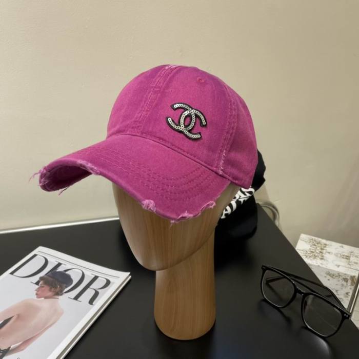 CHAL Hats AAA-1932