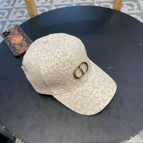 Dior Hats AAA-1217