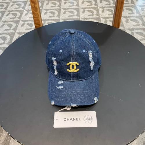 CHAL Hats AAA-1913