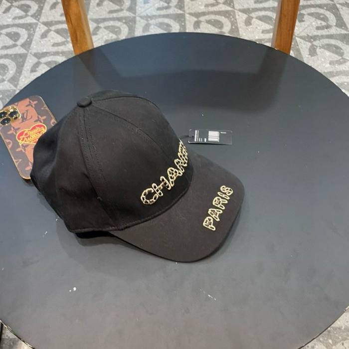 CHAL Hats AAA-1989