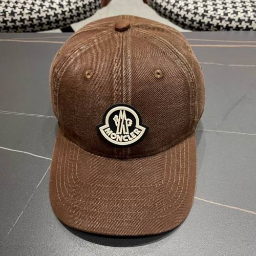 Moncler Hats AAA-306