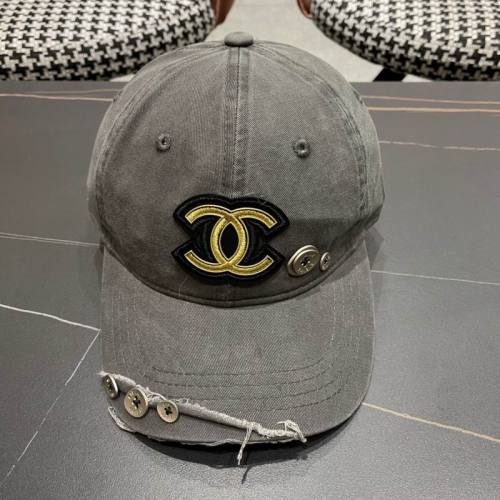 CHAL Hats AAA-2017