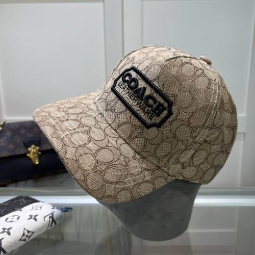 COH Hats AAA-095