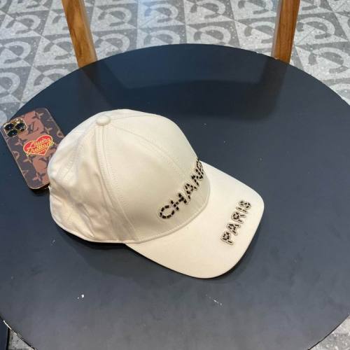 CHAL Hats AAA-1987