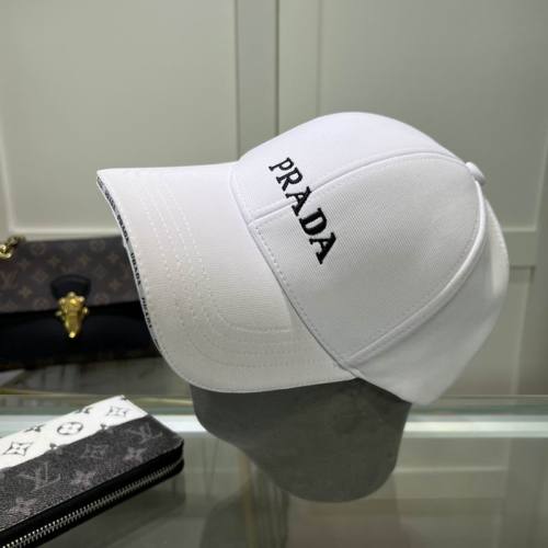 Prada Hats AAA-750