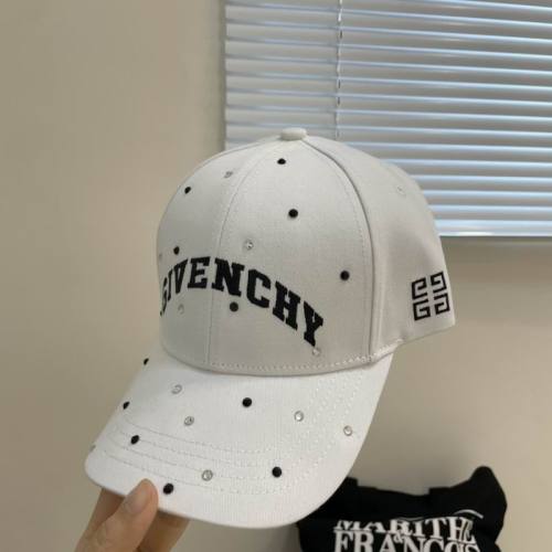 Givenchy Hats AAA-022
