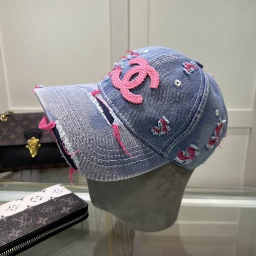 CHAL Hats AAA-1965