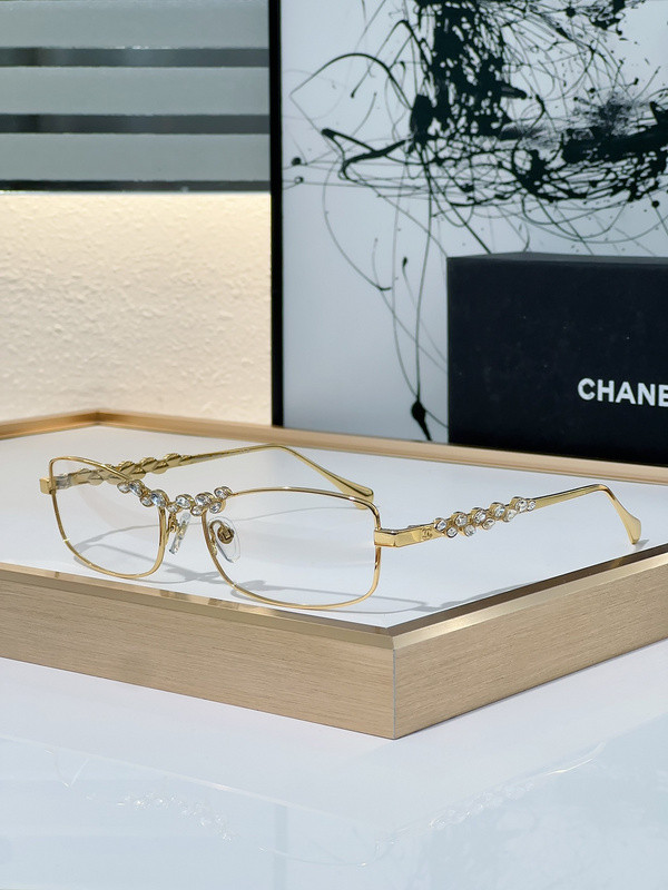 CHNL Sunglasses AAAA-3889