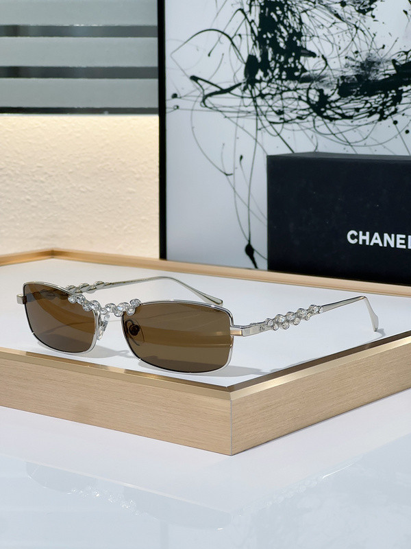 CHNL Sunglasses AAAA-3894