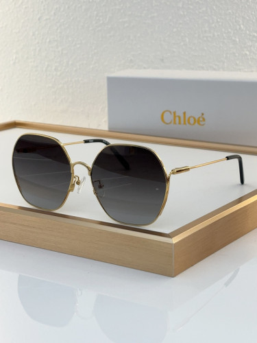 Chloe Sunglasses AAAA-148
