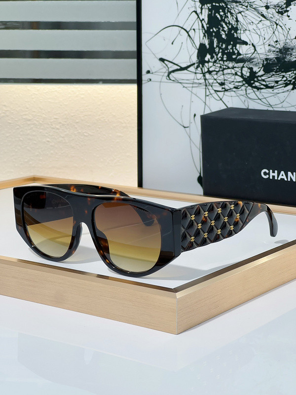 CHNL Sunglasses AAAA-3848