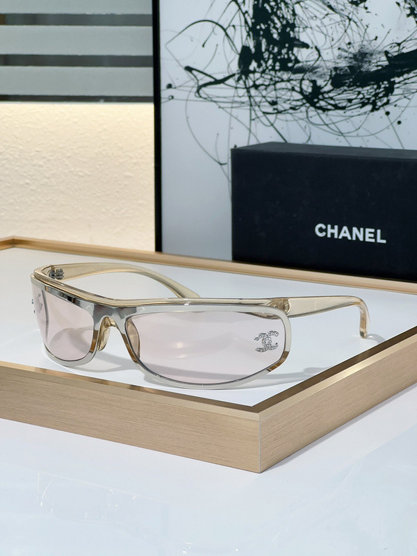 CHNL Sunglasses AAAA-3863
