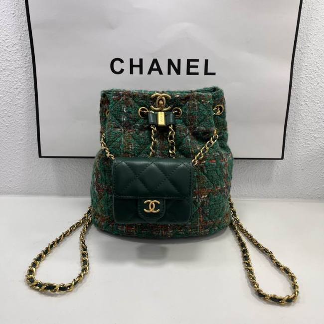 CHAL Backpack 1：1 Quality-043