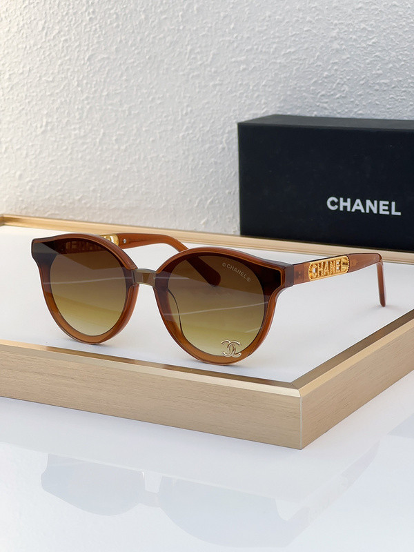 CHNL Sunglasses AAAA-3904