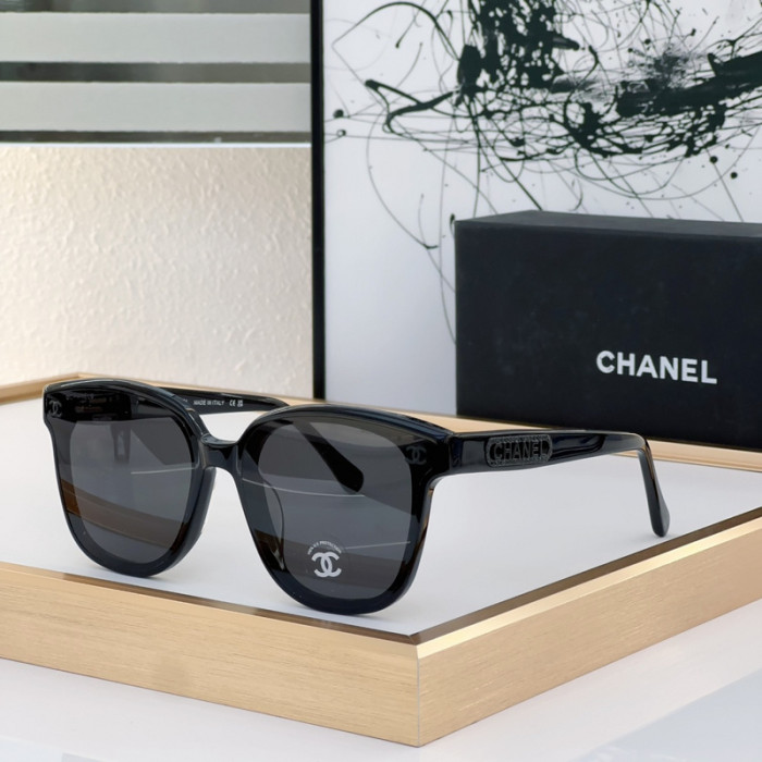 CHNL Sunglasses AAAA-3841