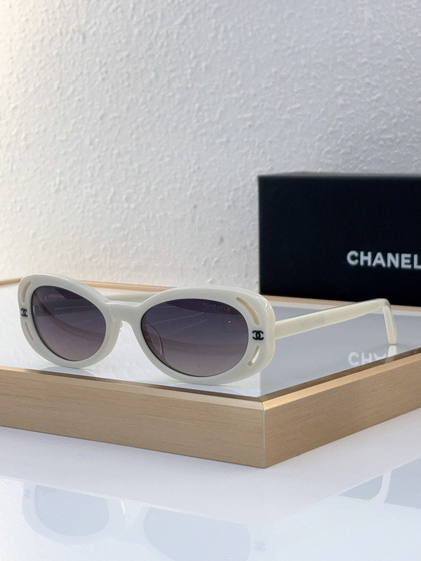 CHNL Sunglasses AAAA-3854