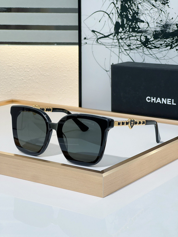 CHNL Sunglasses AAAA-3897