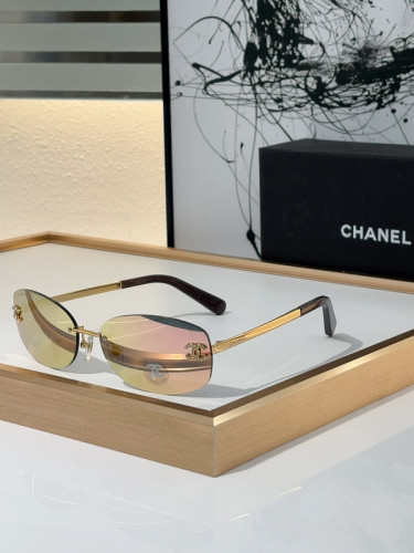 CHNL Sunglasses AAAA-3871