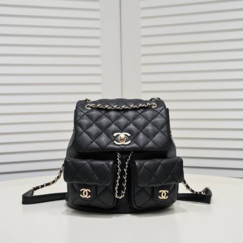 CHAL Backpack 1：1 Quality-054