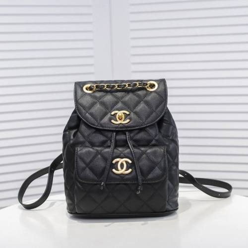 CHAL Backpack 1：1 Quality-068
