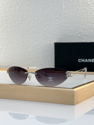 CHNL Sunglasses AAAA-3791