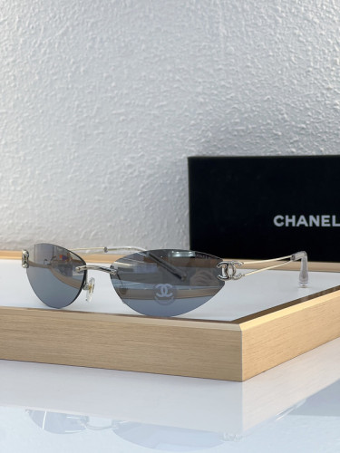 CHNL Sunglasses AAAA-3795