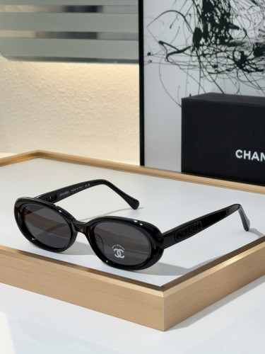 CHNL Sunglasses AAAA-3834