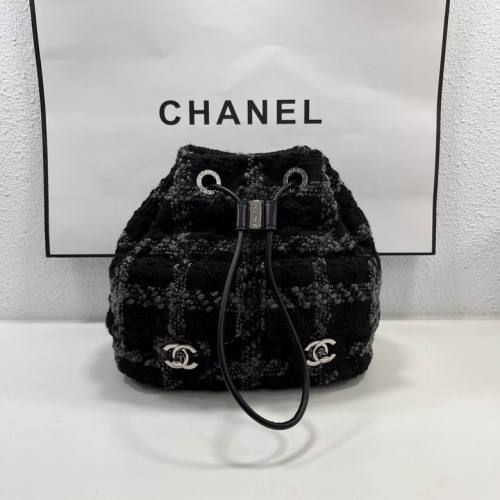CHAL Backpack 1：1 Quality-045