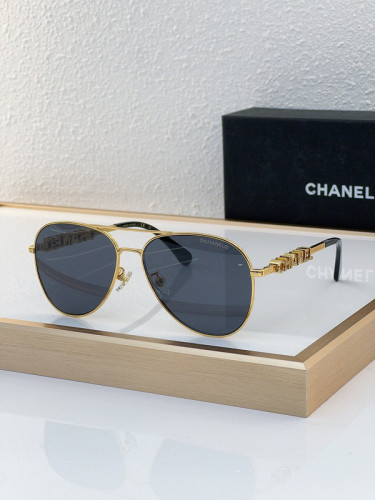 CHNL Sunglasses AAAA-3797