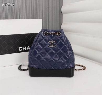 CHAL Backpack 1：1 Quality-065